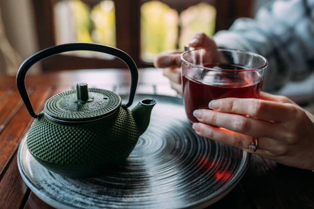 The Hidden Health Benefits of Black Tea
