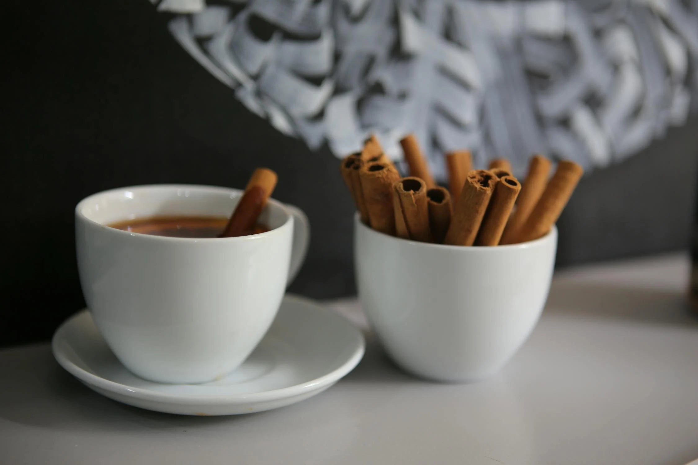 Cinnamon Coffee Benefits