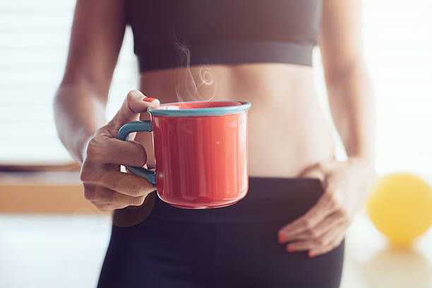The Ultimate 60 Days Coffee Weight Loss Challenge