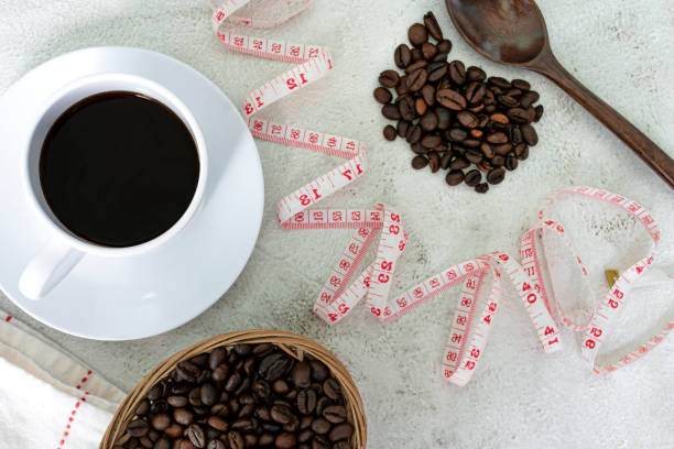 Is Drinking Coffee Weight Loss Drink Effective?