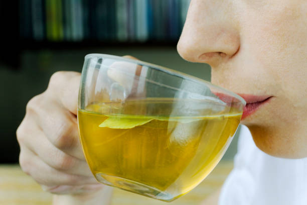 Why You Should Drink Green Tea Every Day and How It Can Improve Your Health?