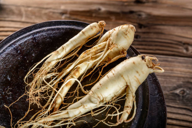 How Ginseng Can Help You Boost Your Endurance and Mental Health?