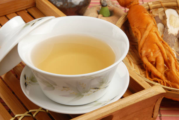 Ginseng Tea Guide: How to Brew, Health Benefits, and More