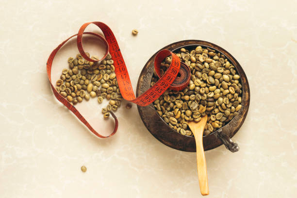 How Effective is Green Coffee for Weight Loss?