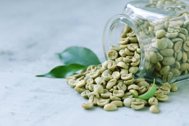 Green Coffee Bean Extract: Is It a Good Addition to Your Diet?