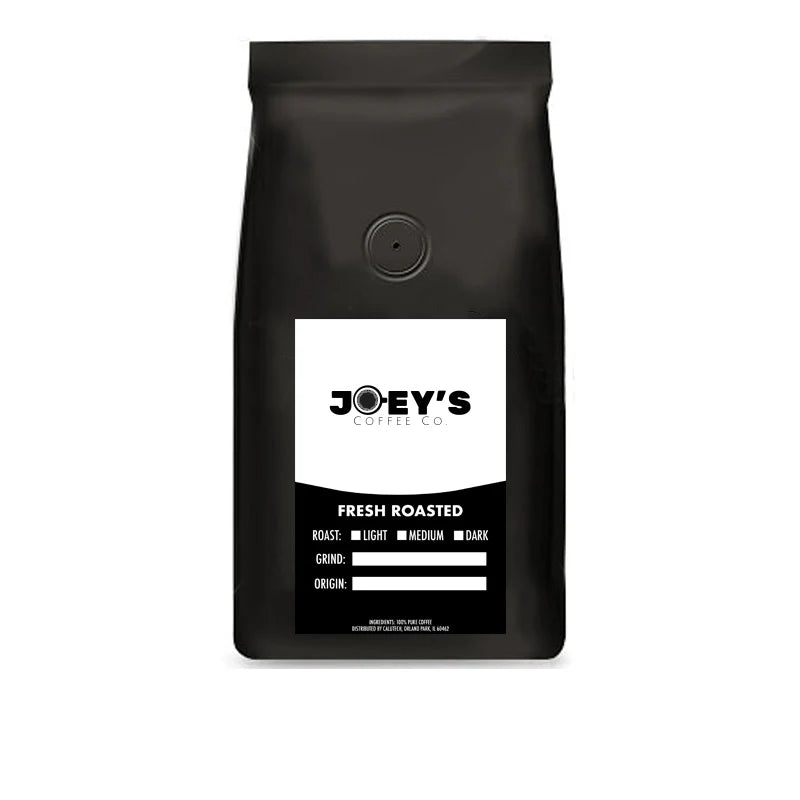 Joey's Coffee Review