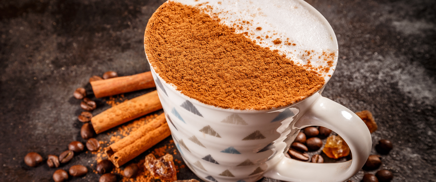 Cinnamon Spice Weight Loss Coffee