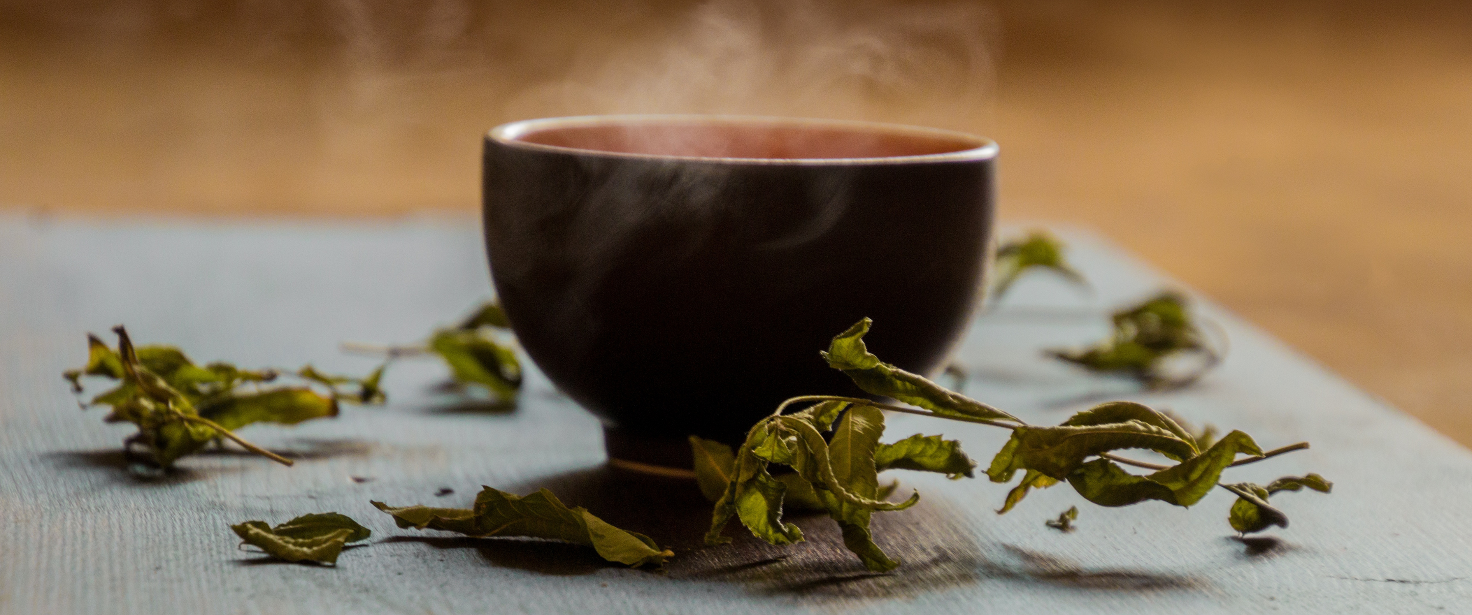 Metabolism-Boosting Green Tea Coffee