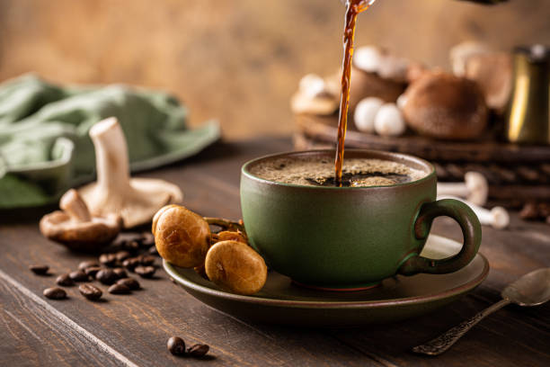 7 Emerging Mushroom Coffee Trends You'll Love
