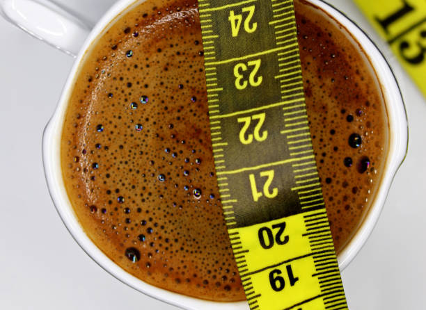 5 Most Interesting Facts About Weight Loss Coffee