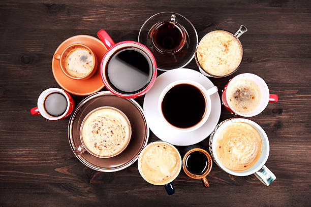 5 Best Weight Loss Coffee Drinks to Help You Shed Pounds