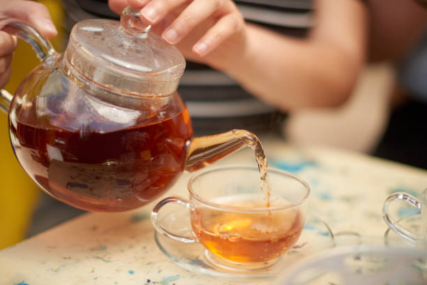 The Best Weight Loss Tea for Beginners - The Ultimate Guide