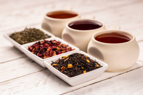 What Is The Best Tea For Weight Loss? Our Top 3 Picks