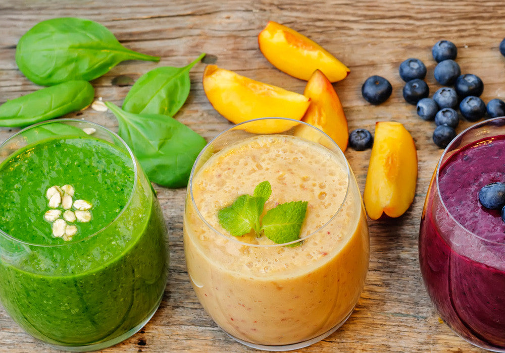 The 5 Best Weight Loss Coffee Smoothies