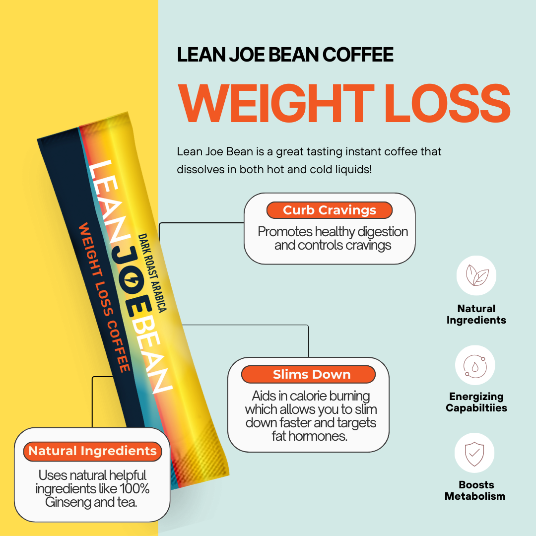 Weight Loss Coffee