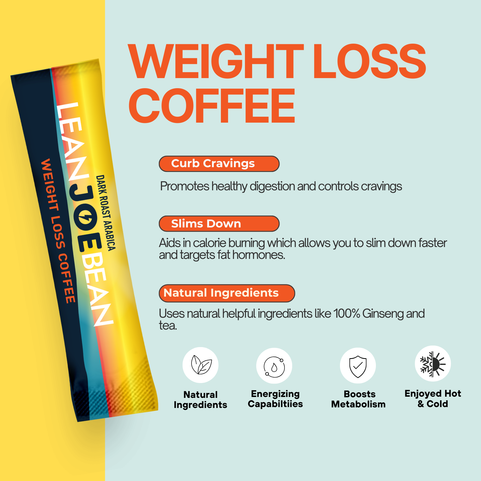 Weight Loss Coffee